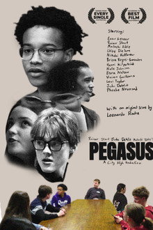 PegaSUS