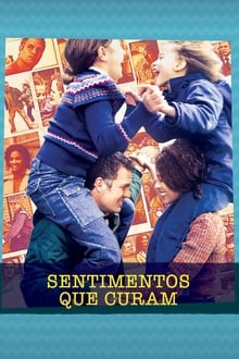 Poster do filme Sentimentos que Curam