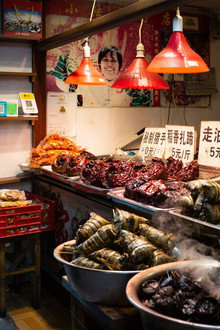 下饭魂·下饭江湖