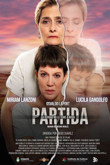 Partida