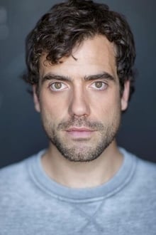 Foto de perfil de Daniel Ings