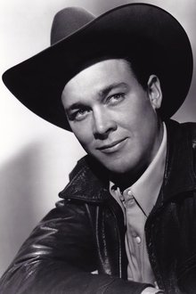 Photo of Ben Johnson