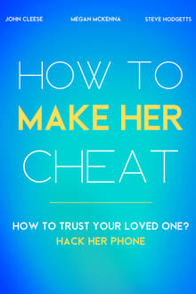 Poster do filme How to Make Her Cheat