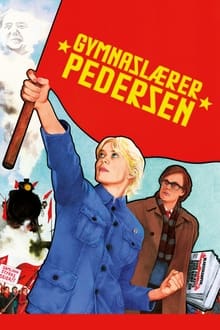 Poster do filme Comrade Pedersen