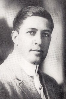 Photo of Jack Richardson