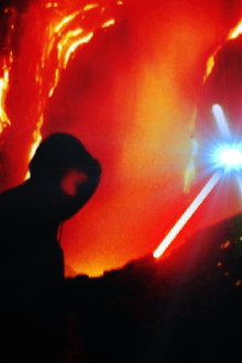 Star Warriors