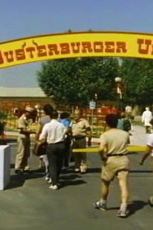 Hamburger: The Motion Picture