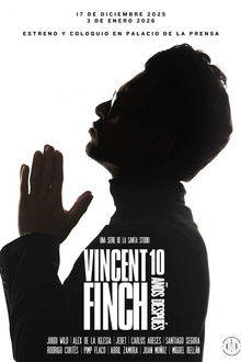 Vincent Finch: 10 años después