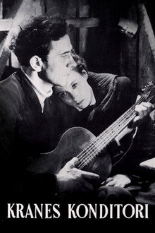 Krane's Confectionery