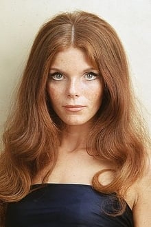 Samantha Eggar profile picture