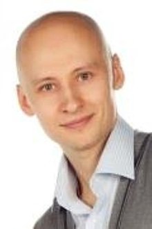 Photo of Oleg Vandish