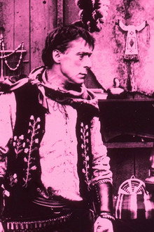Wolf Lowry