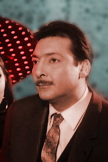 بابا عايز كده