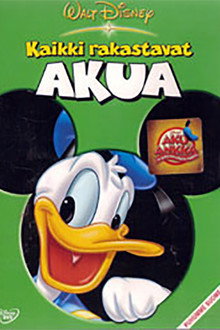 Kaikki Rakastavat Akua