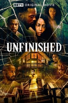 Poster do filme Unfinished