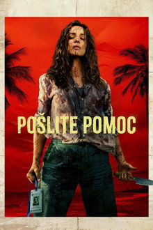 Pošlite pomoc