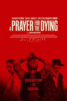 A Prayer for the Dying