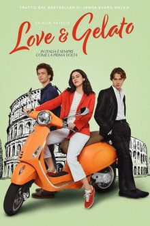 Love & Gelato