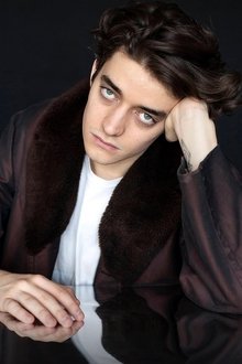 Photo of Alex Astort-Fabra