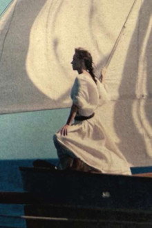 The Countess of Monte Cristo