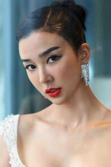 Photo of Yao Xing-Tong