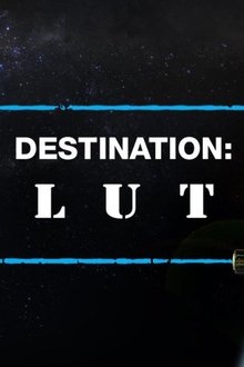 Destination-Pluto