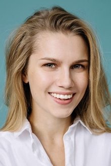 Photo of Darya Melnikova