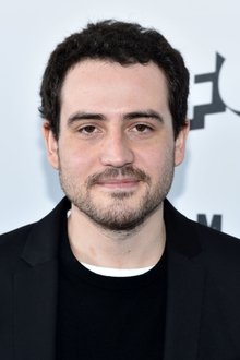 Photo of Alexandre Moratto