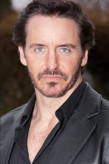 Photo of Charles Mesure
