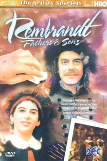 Rembrandt: Fathers & Sons movie poster