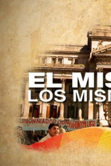 Mismo amor, mismos derechos