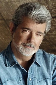 Photo of George Lucas