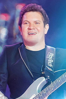 Banda Calypso: Ao Vivo No Distrito Federal