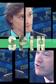 Poster do filme SPiN