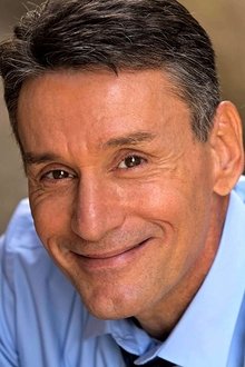 Photo of John Mariano