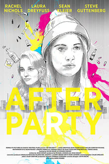 Poster do filme After Party