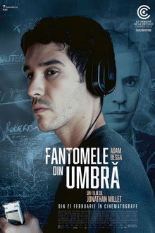 Fantomele din umbră