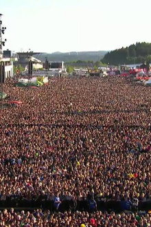 The Offspring: Live at Rock am Ring Germany 2014