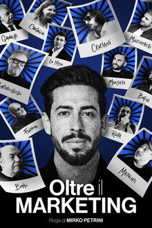 Oltre il Marketing