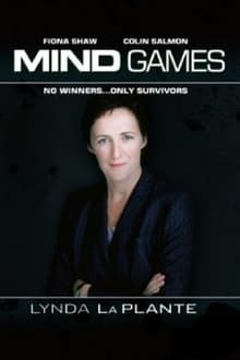 Poster do filme Mind Games