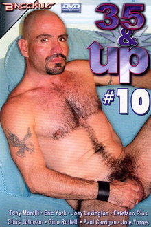 35 & Up 10