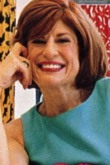 Jenette Kahn