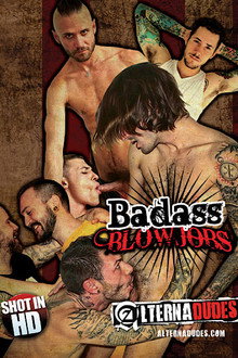 Badass Blowjobs