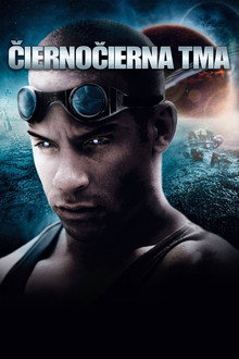 Čiernočierna tma