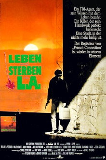 Leben und Sterben in L.A.