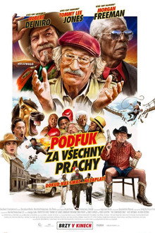 Podfuk za všechny prachy