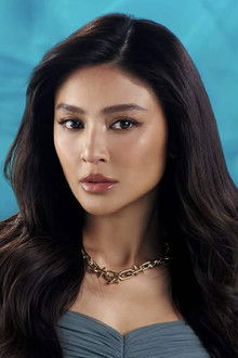 Photo of Nadine Lustre