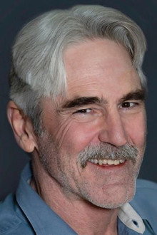 Photo of Forrie J. Smith