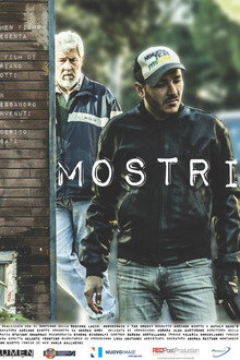 Mostri