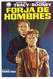 Forja de hombres